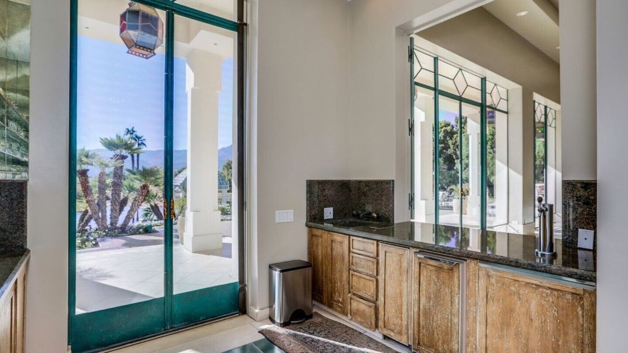 Photo of Kitchen in La Quinta