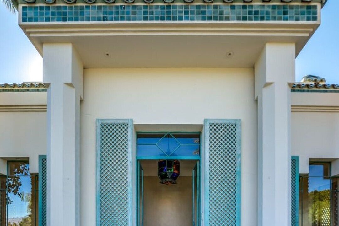 Photo of Outdoor in La Quinta
