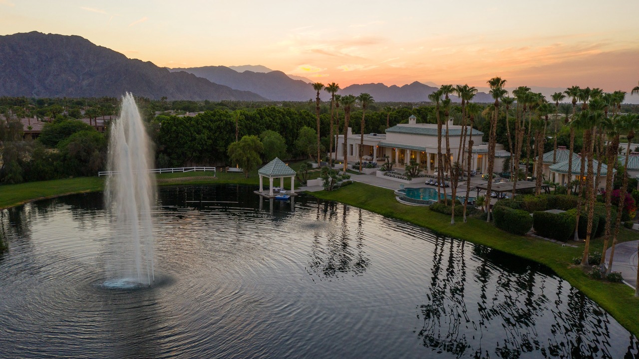 Photo of Outdoor in La Quinta