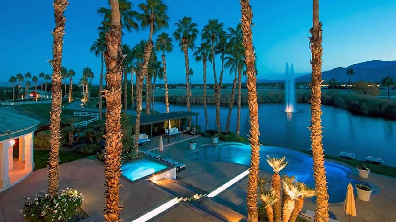 Photo of Outdoor in La Quinta