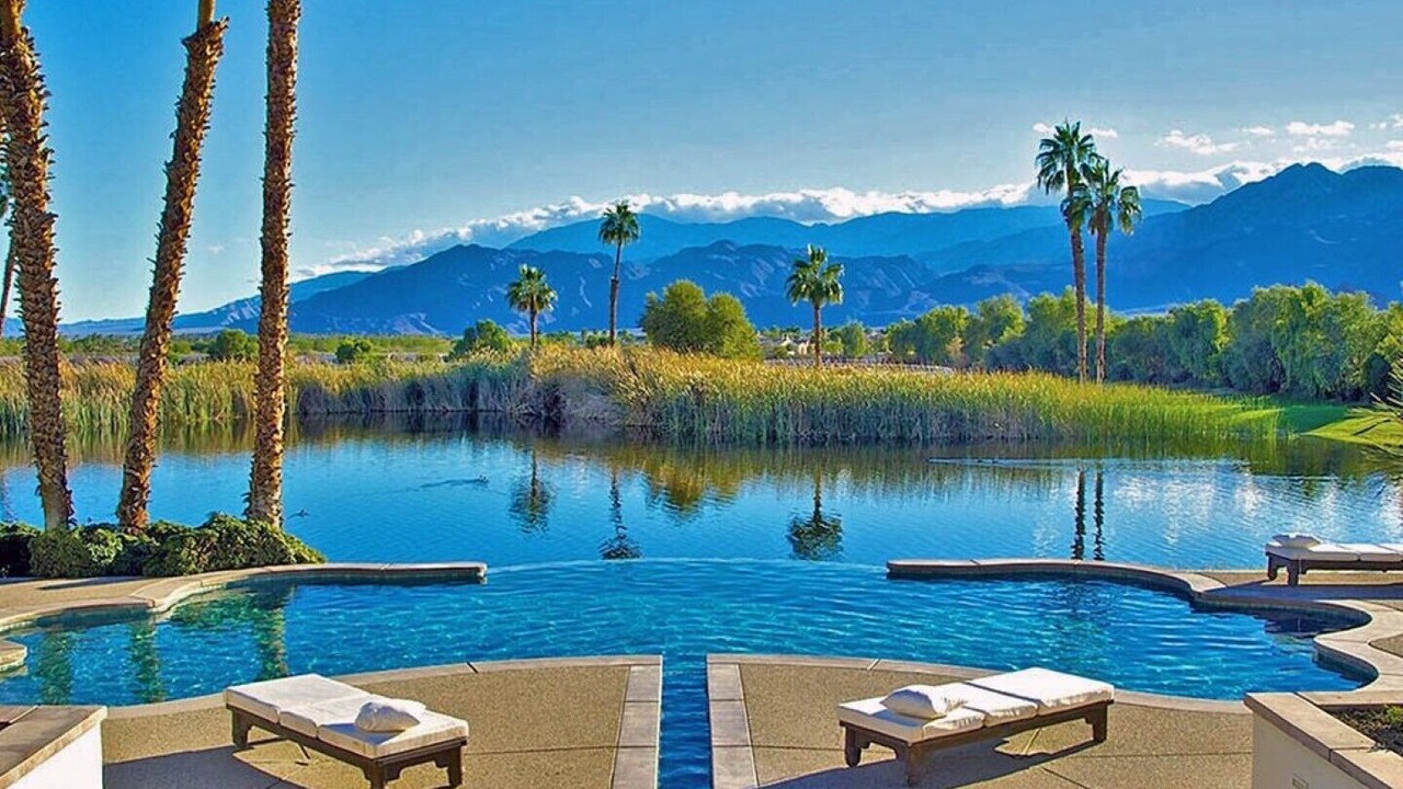 Photo of Outdoor in La Quinta