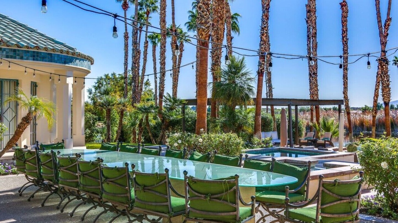 Photo of Outdoor in La Quinta