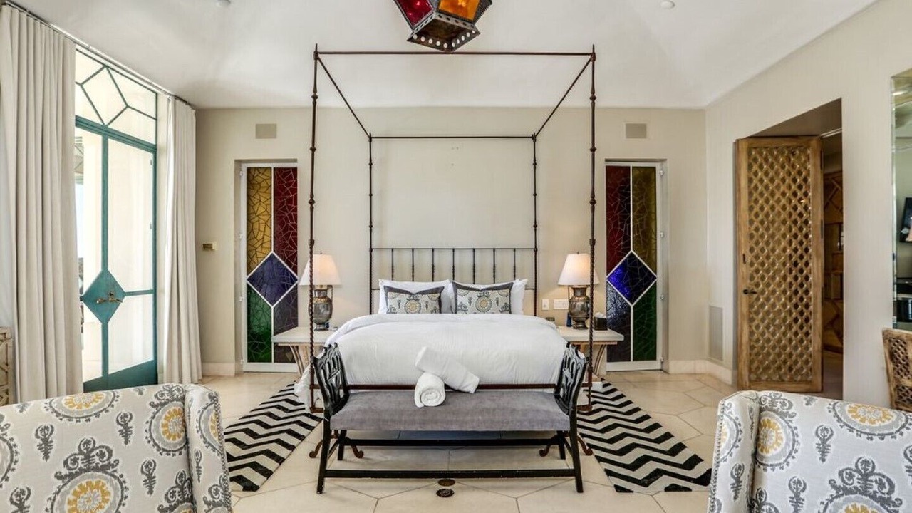 Photo of Bedroom in La Quinta