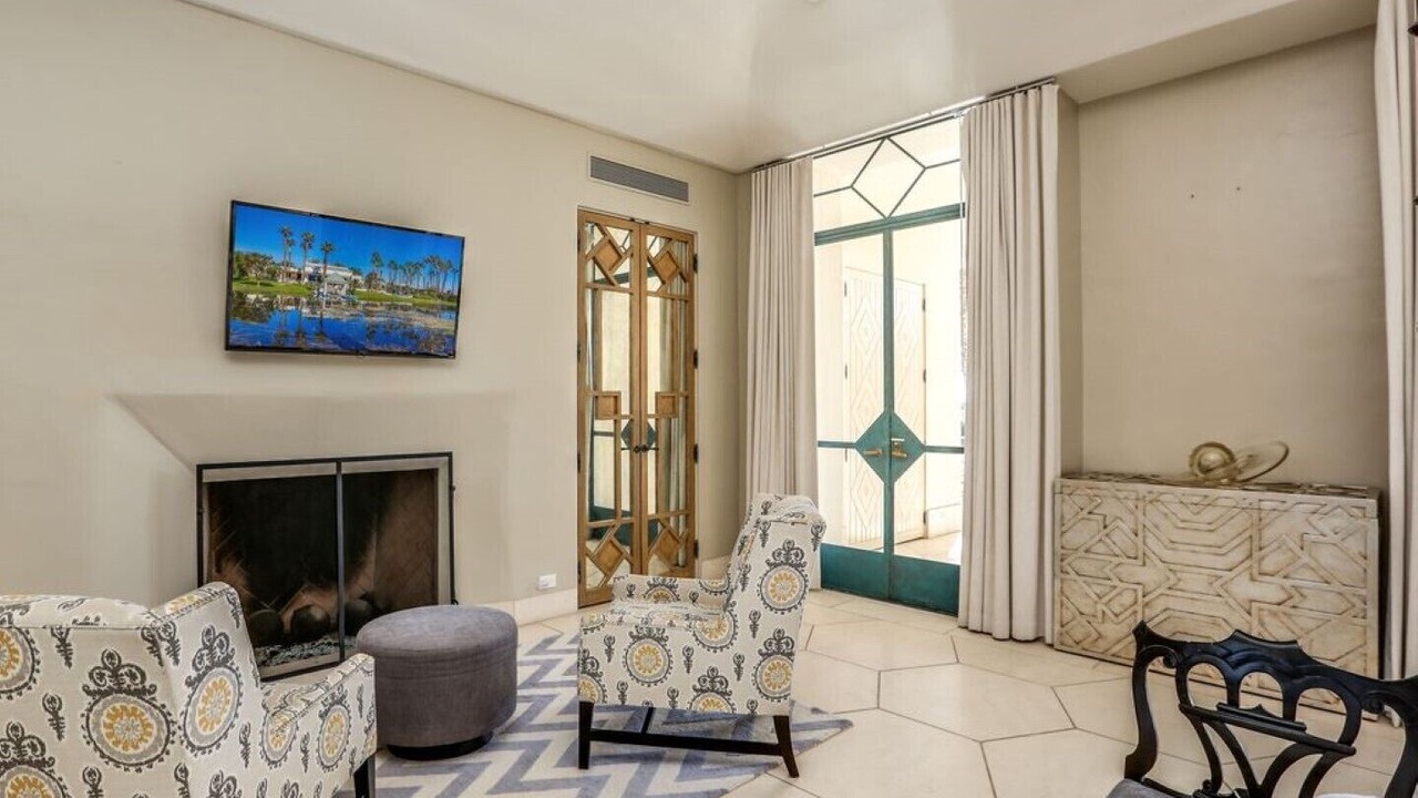 Photo of Livingroom in La Quinta