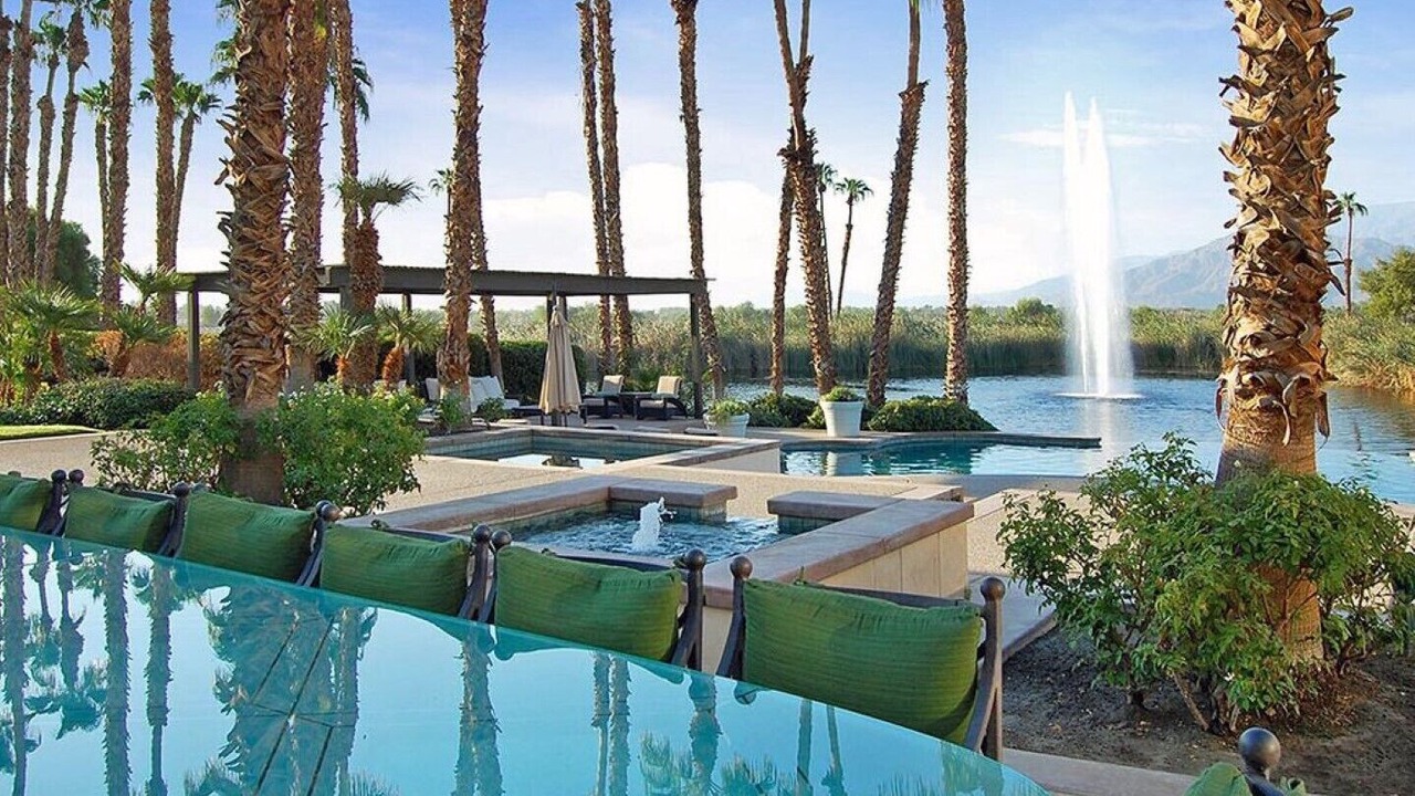 Photo of Outdoor in La Quinta