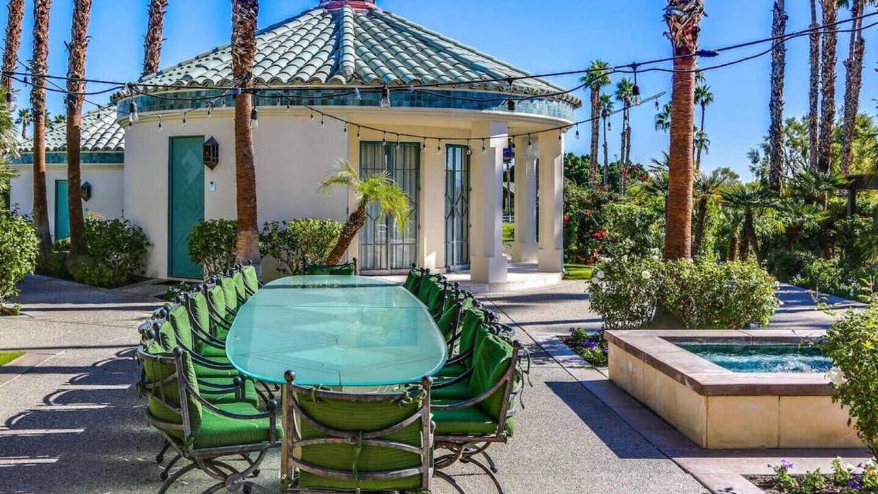 Photo of Outdoor in La Quinta