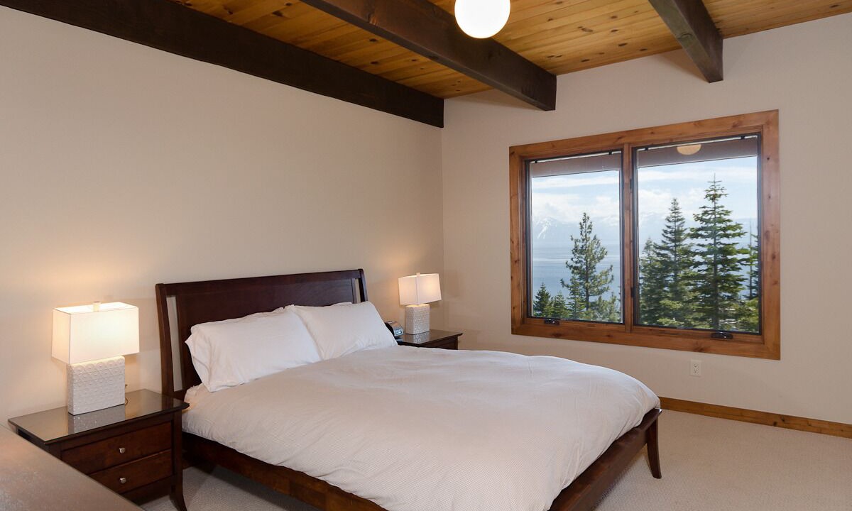 Photo of Outdoor in Meeks Bay