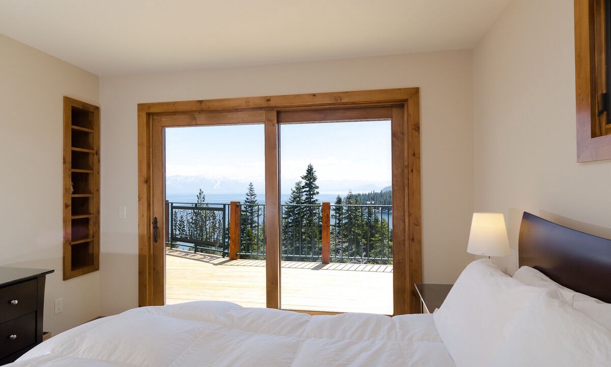 Photo of Outdoor in Meeks Bay