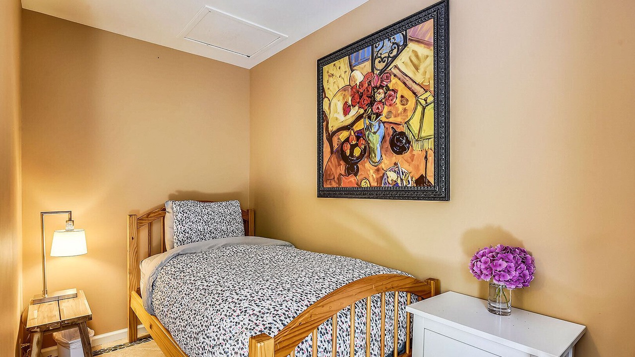 Photo of Bedroom in Cazadero