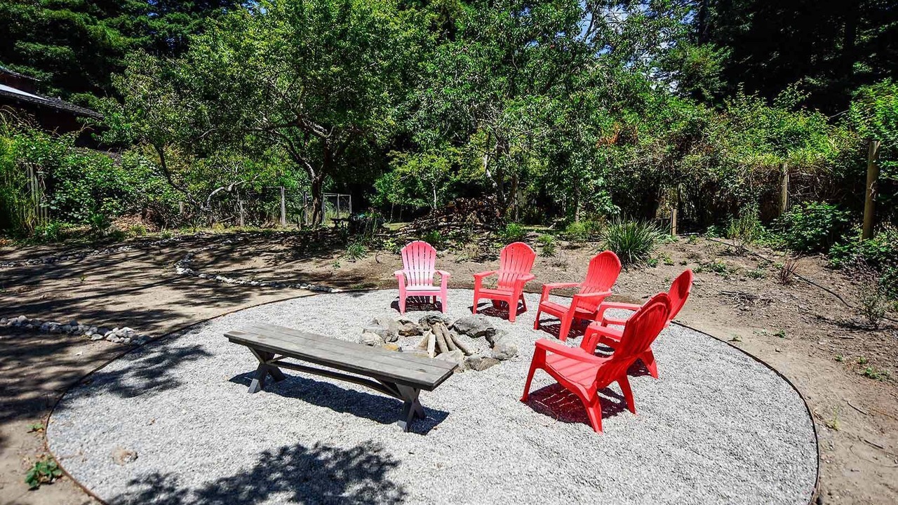 Photo of Others in Cazadero