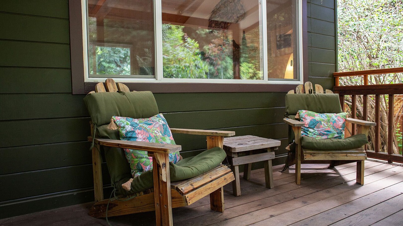 Photo of Outdoor in Cazadero