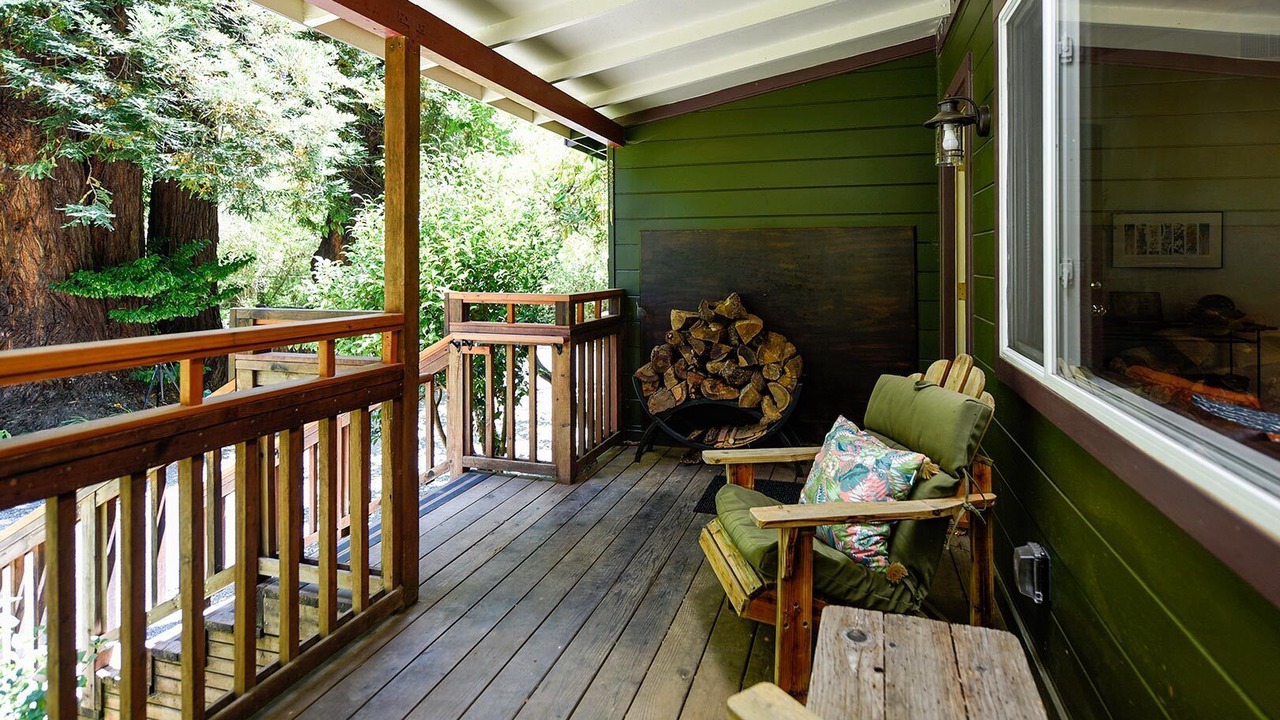 Photo of Others in Cazadero