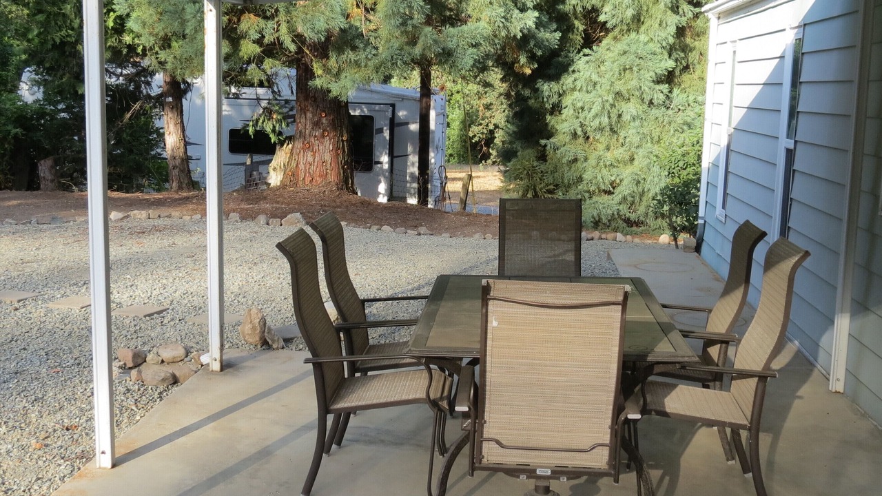 Photo of Outdoor in California Hot Springs
