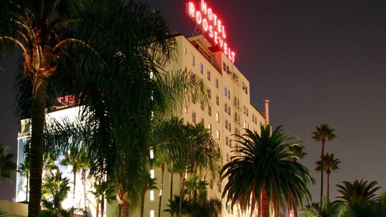 Photo of Others in Hollywood