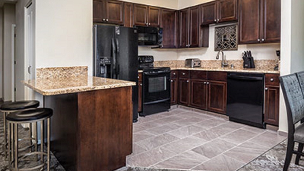 Photo of Kitchen in Solvang