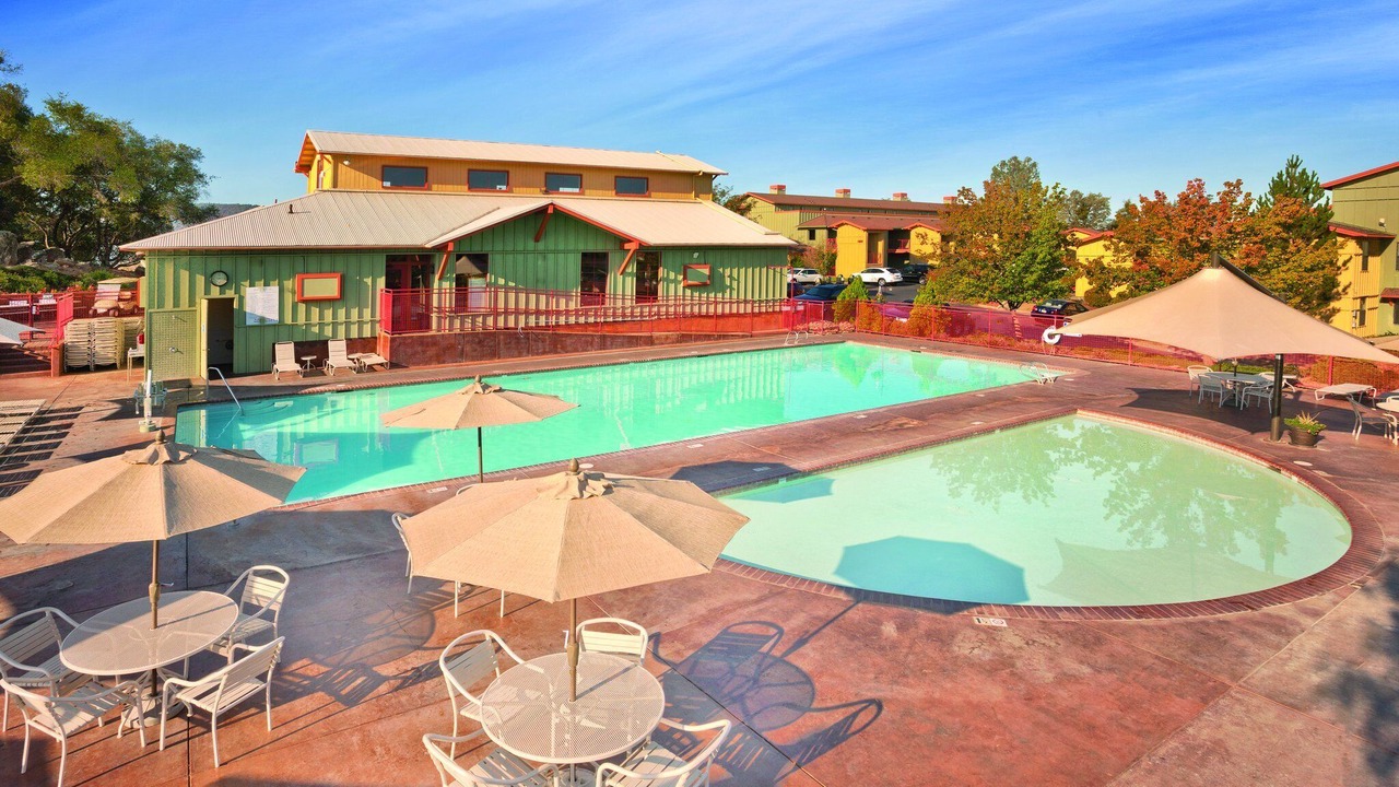 Photo of Outdoor in Angels Camp