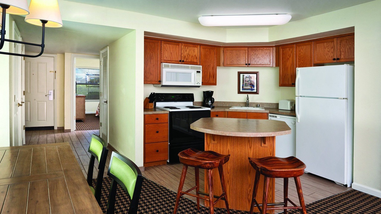 Photo of Kitchen in Angels Camp