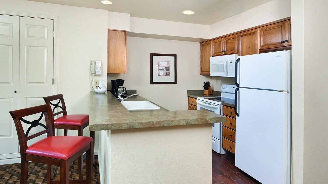Photo of Kitchen in Nice