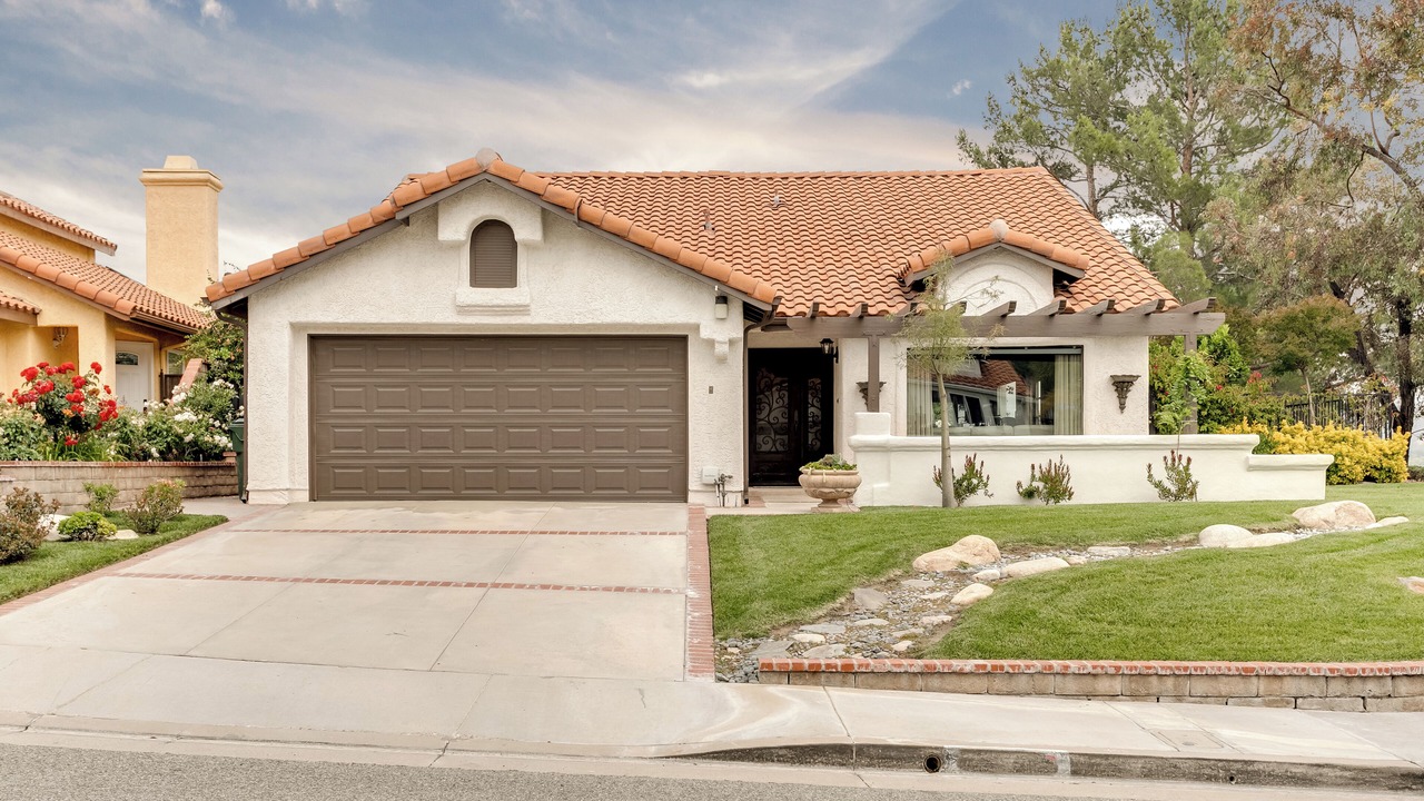 Photo of Outdoor in Stevenson Ranch