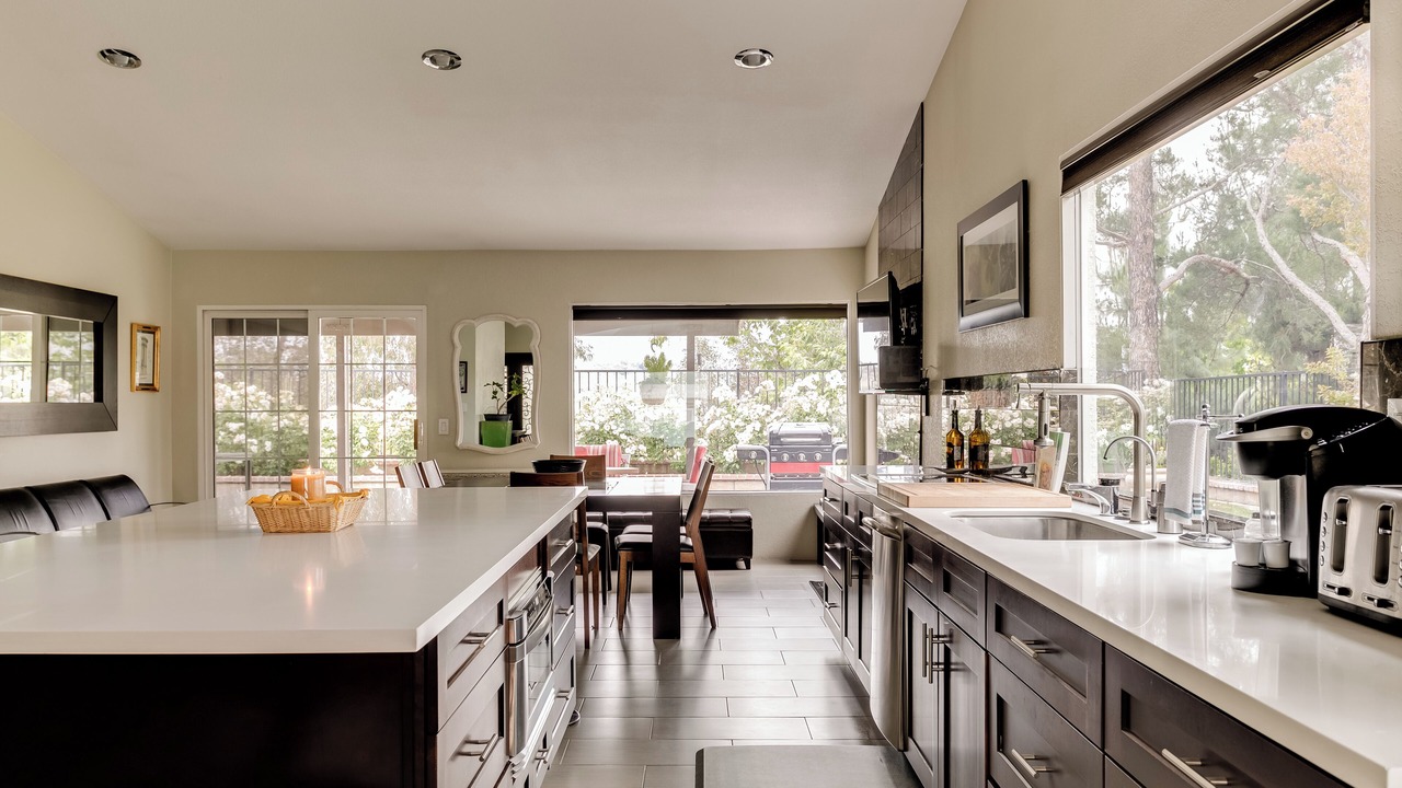 Photo of Kitchen in Stevenson Ranch