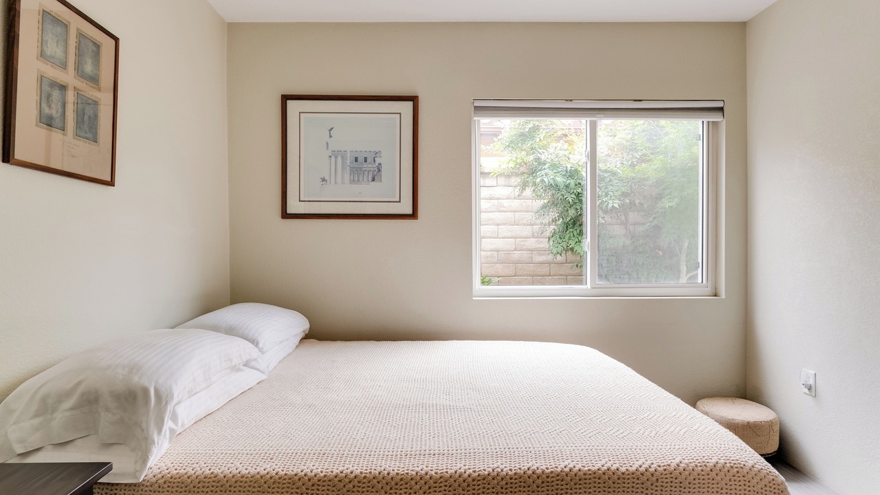 Photo of Bedroom in Stevenson Ranch