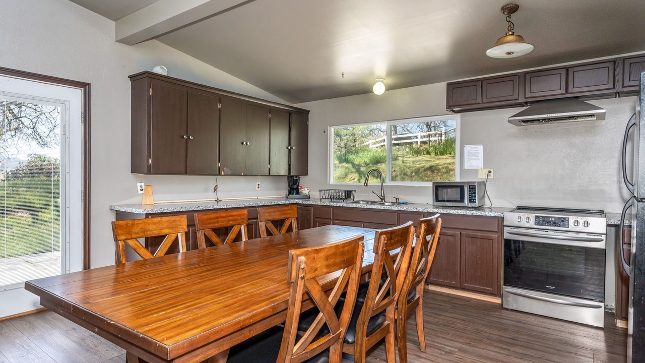 Photo of Kitchen in Oakhurst