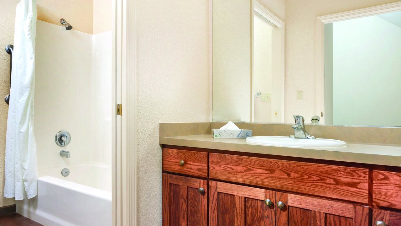 Photo of Bathroom in Nice