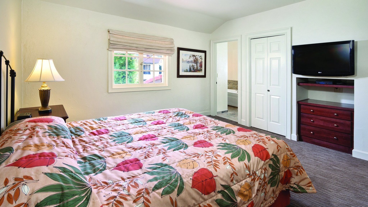 Photo of Bedroom in Nice