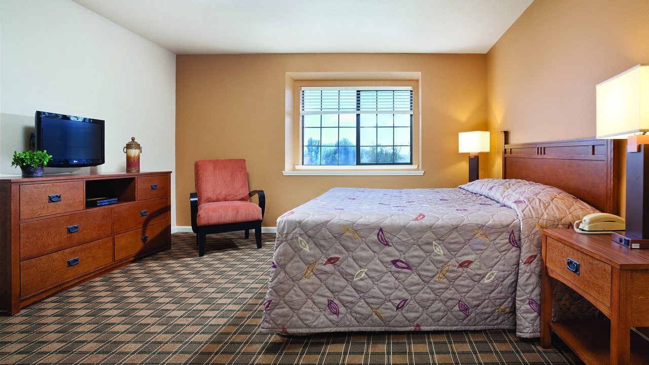 Photo of Bedroom in Nice