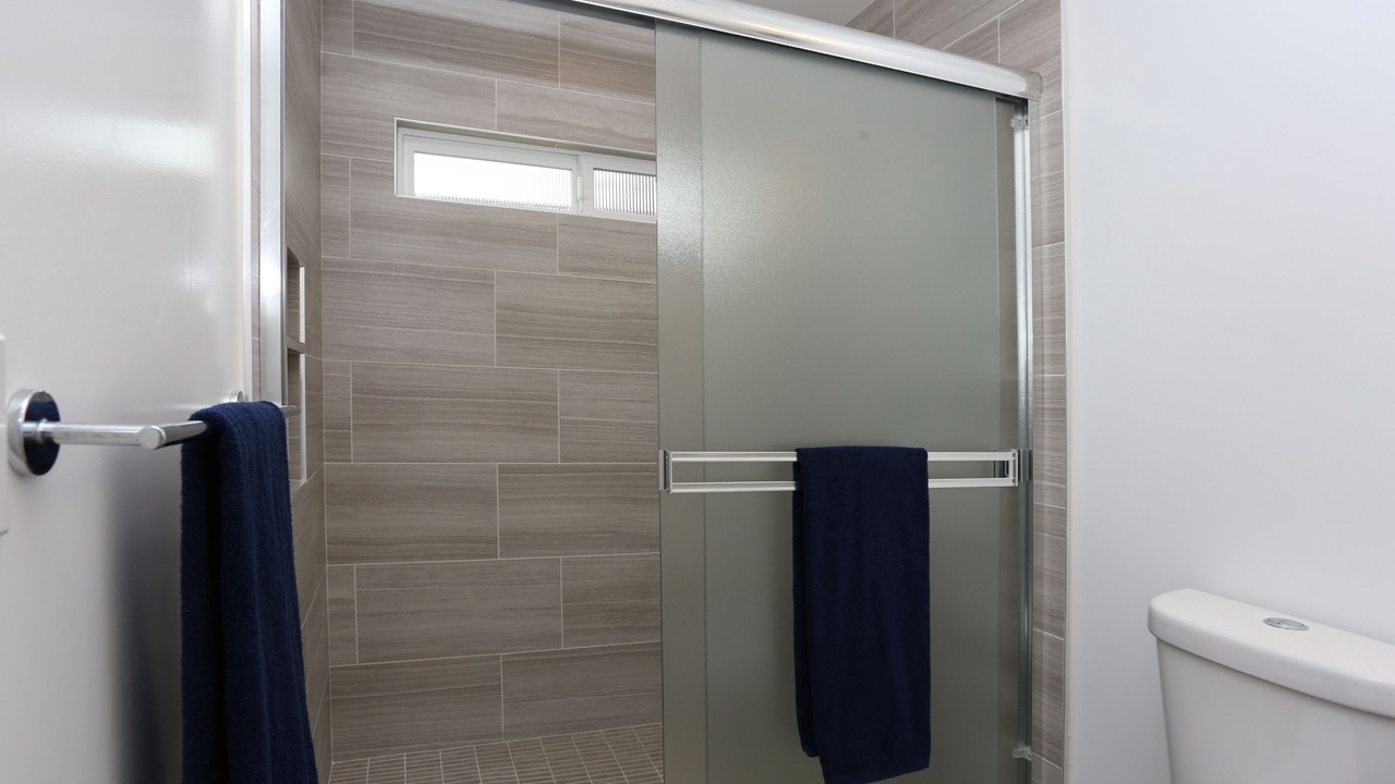 Photo of Bathroom in Pacific Beach