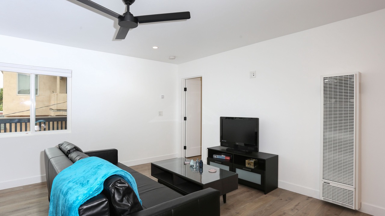 Photo of Livingroom in Pacific Beach