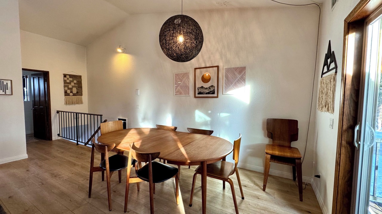 Photo of Bedroom in Mammoth Lakes