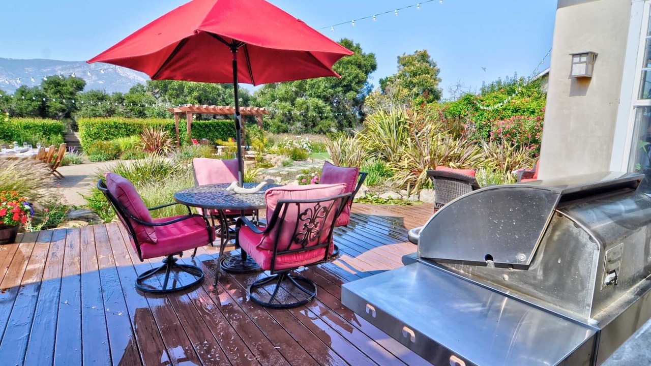 Photo of Outdoor in County Property