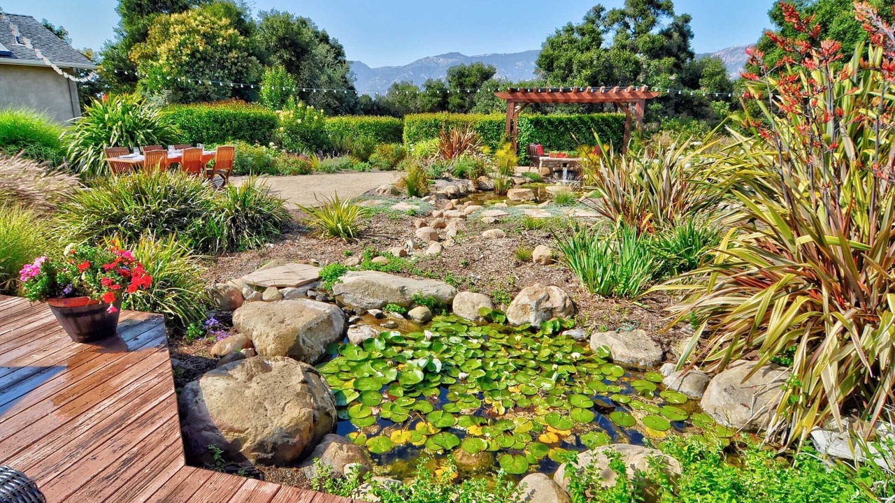 Photo of Outdoor in County Property