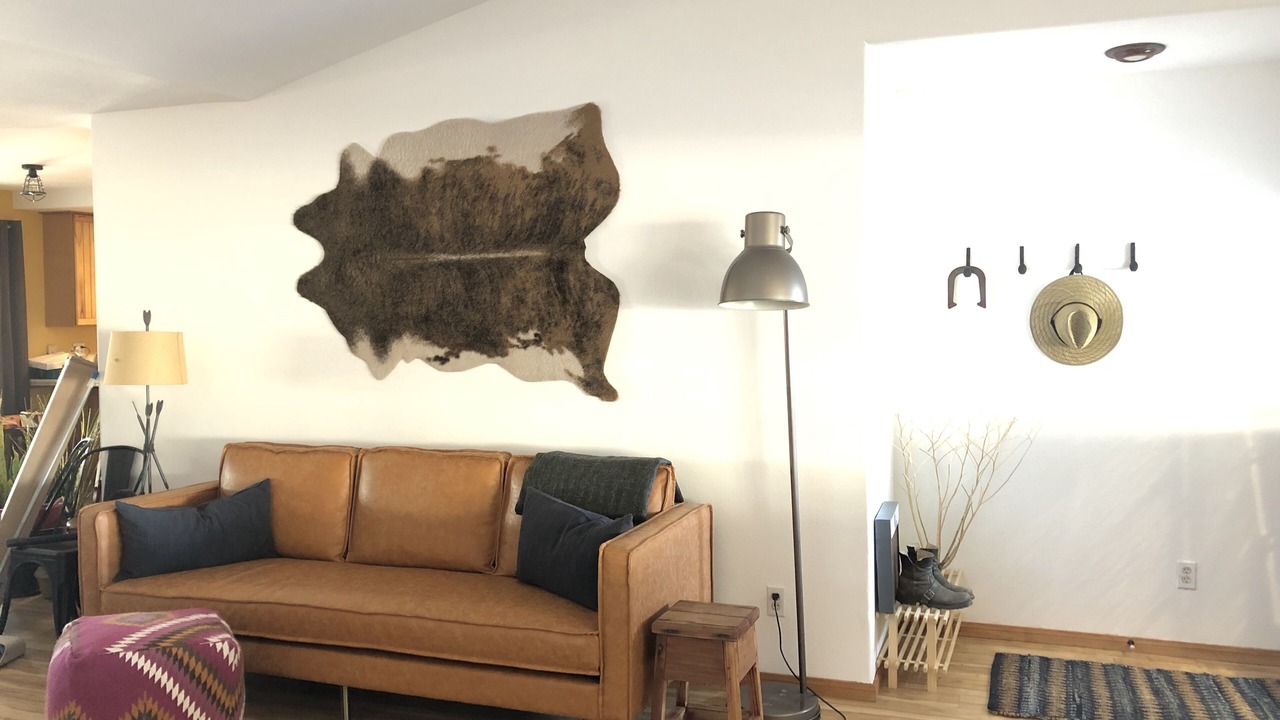 Photo of Bedroom in Pioneertown
