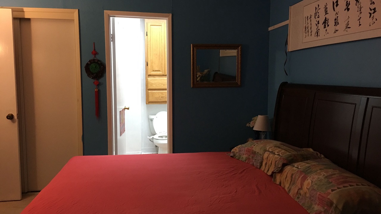 Photo of Bedroom in Pleasanton