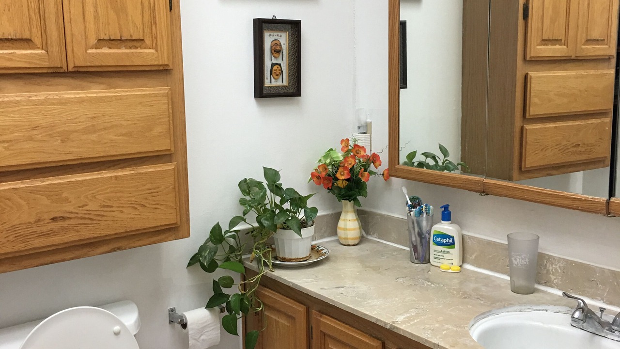 Photo of Bathroom in Pleasanton