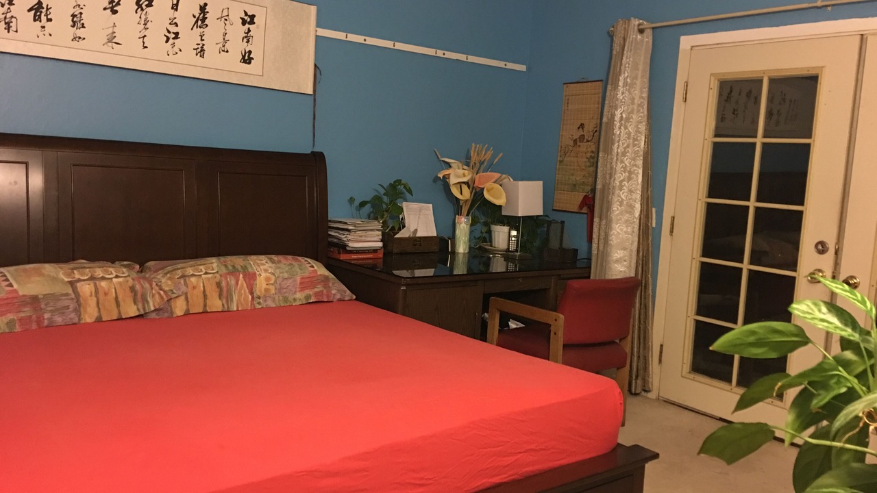 Photo of Bedroom in Pleasanton