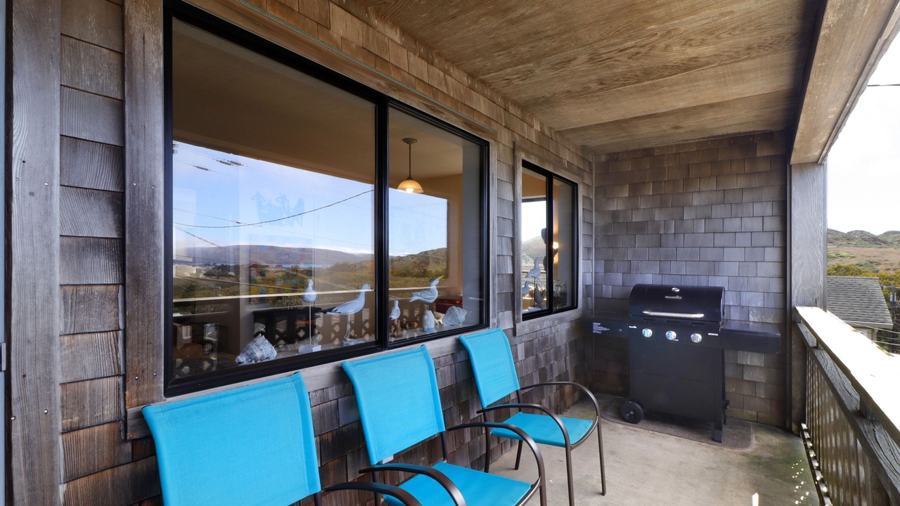 Photo of Outdoor in Dillon Beach