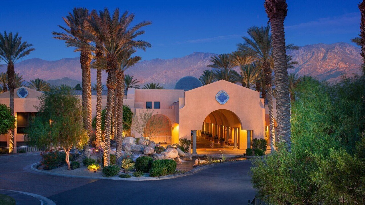 Photo of Outdoor in Rancho Mirage