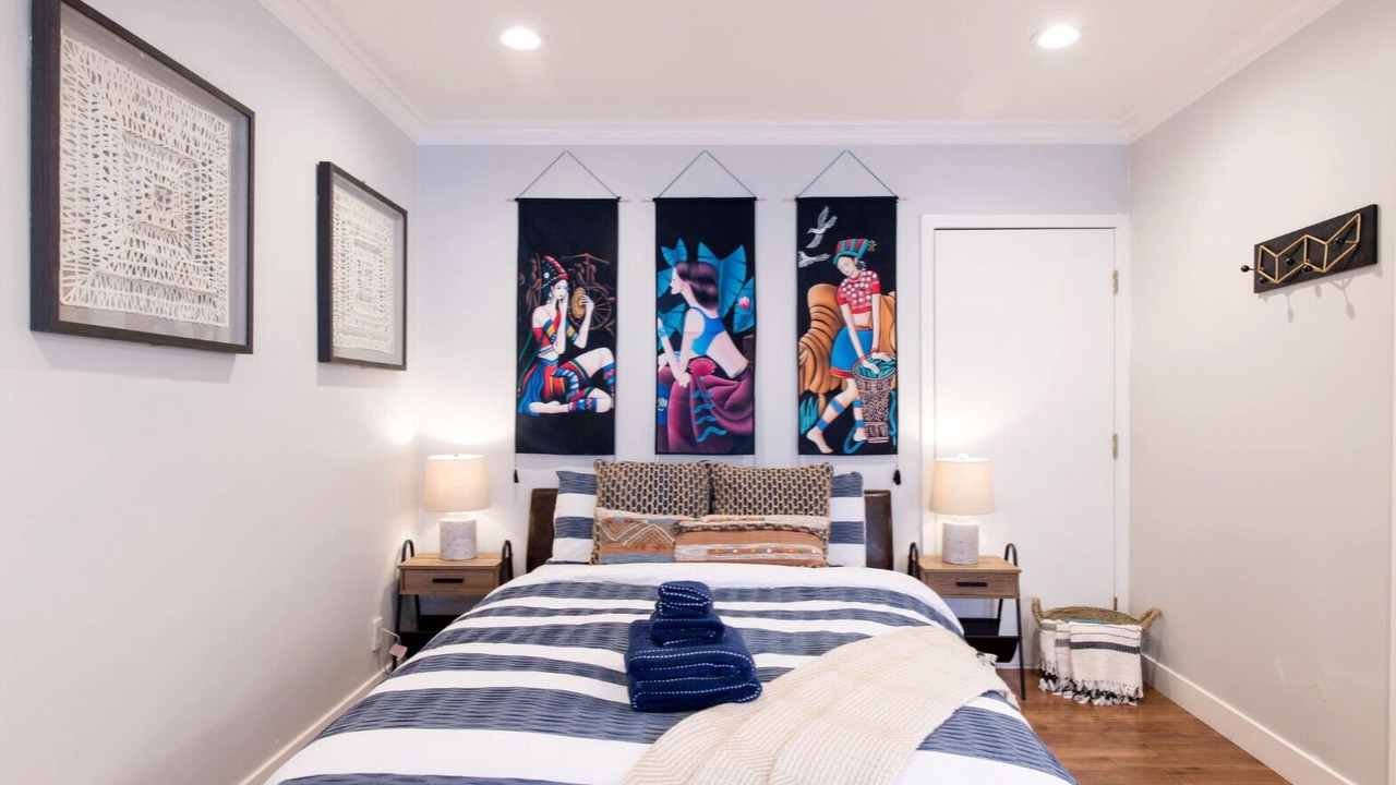 Photo of Bedroom in Outer Mission