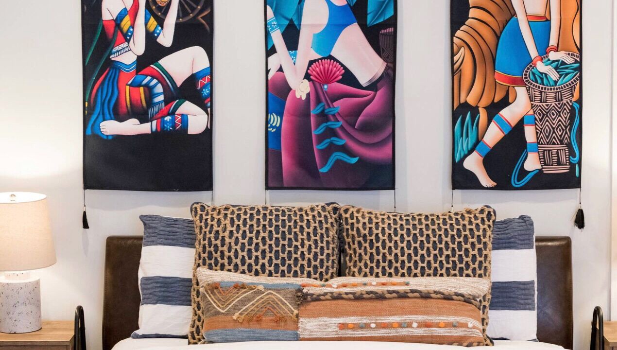 Photo of Bedroom in Outer Mission