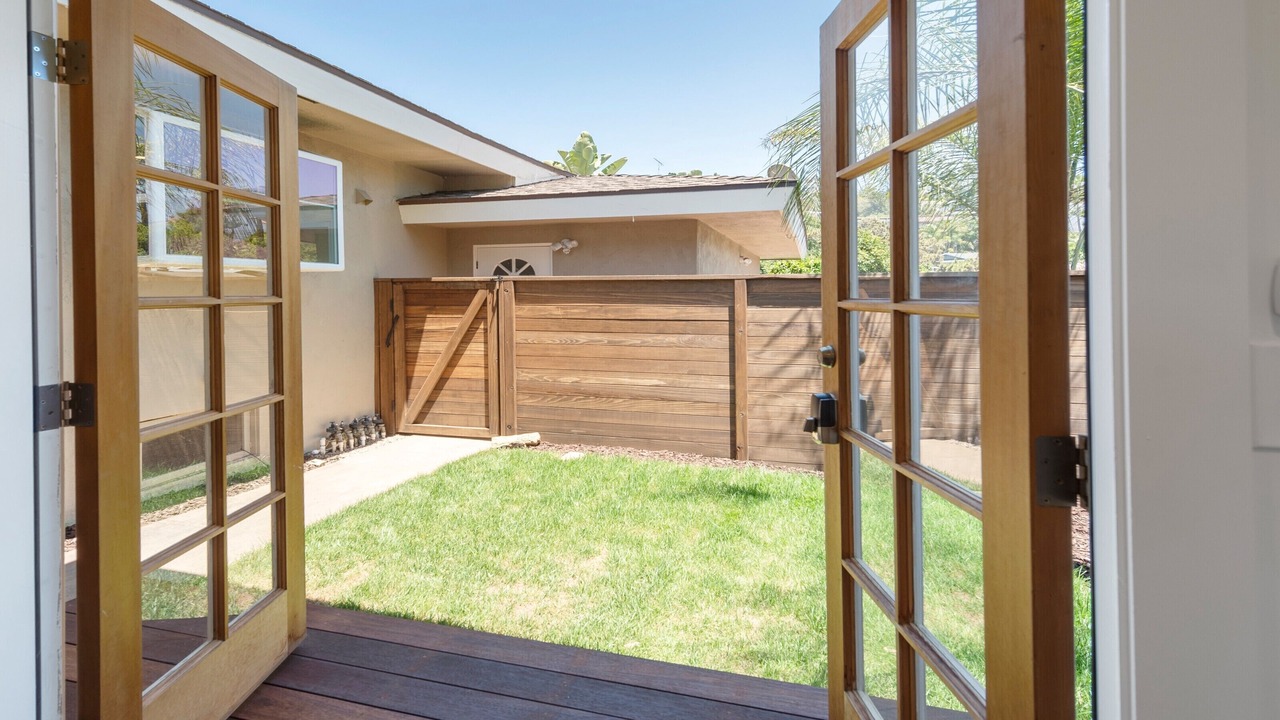 Photo of Outdoor in Del Cerro
