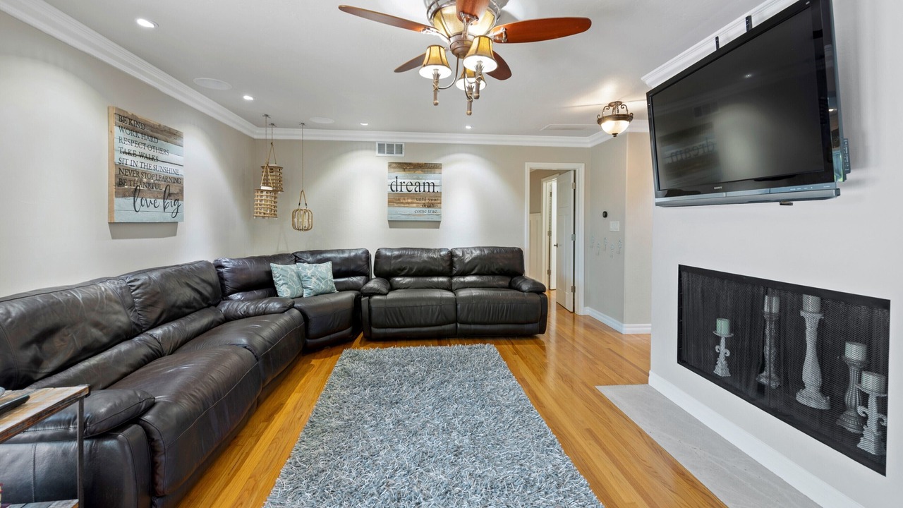 Photo of Livingroom in Del Cerro
