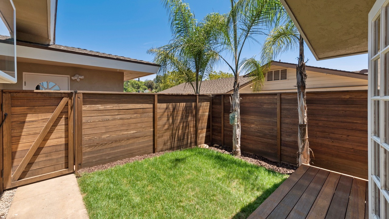 Photo of Outdoor in Del Cerro