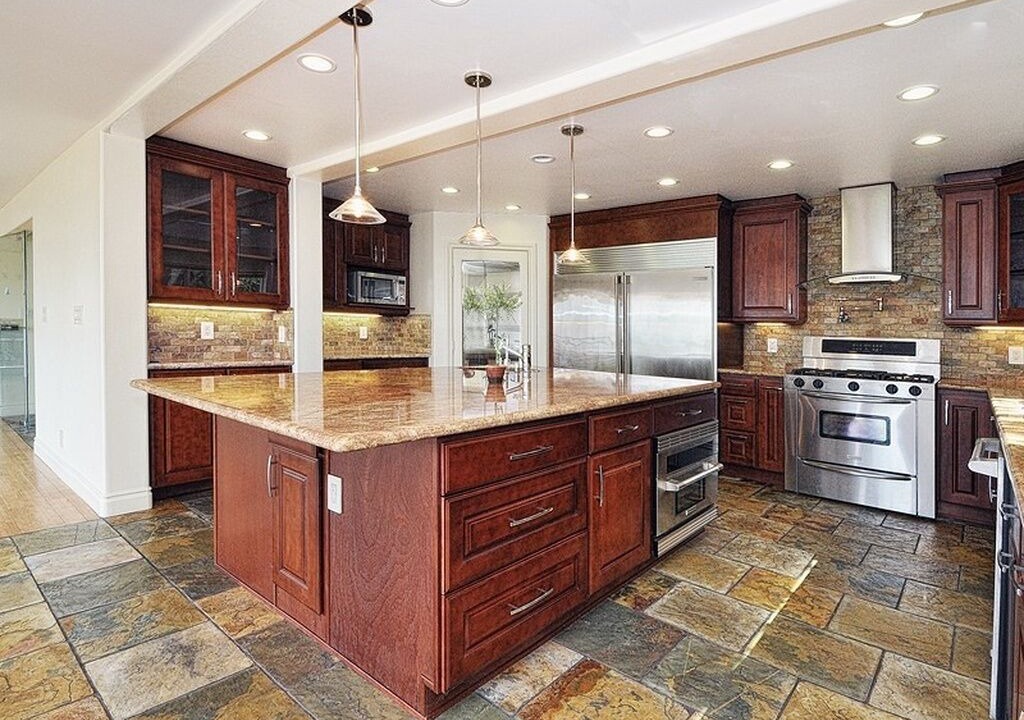 Photo of Kitchen in Rancho Palos Verdes