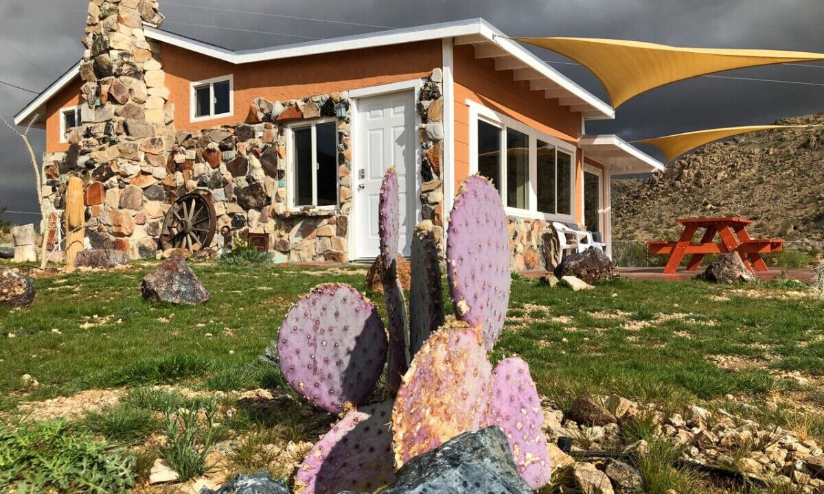 Photo of Outdoor in Joshua Tree