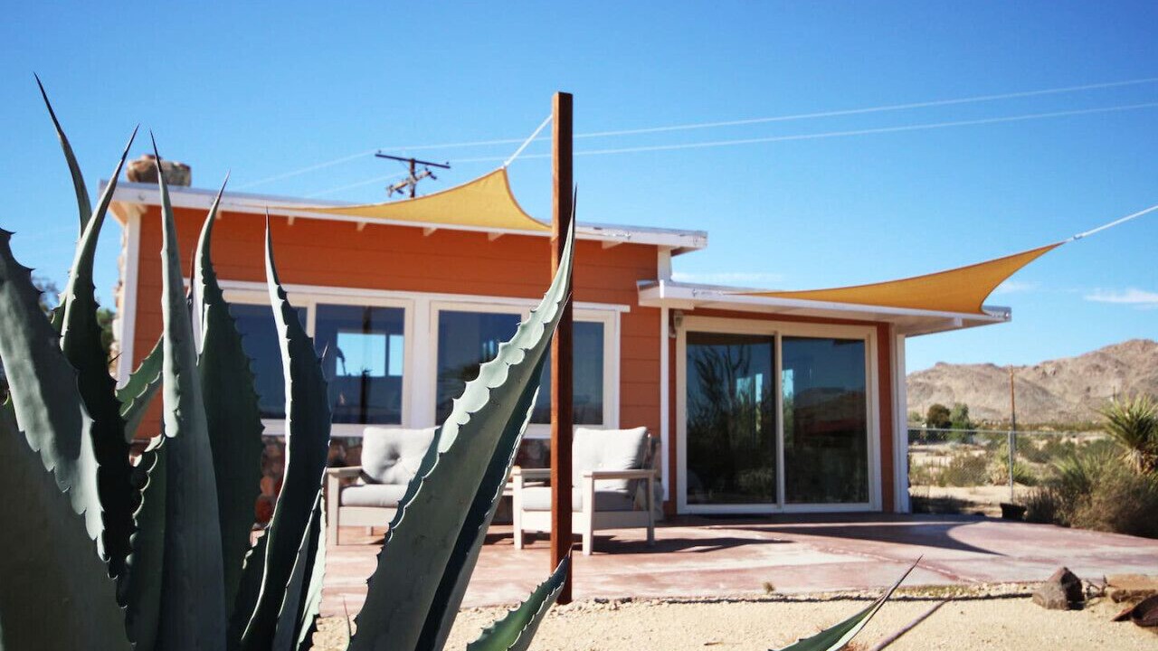 Photo of Outdoor in Joshua Tree