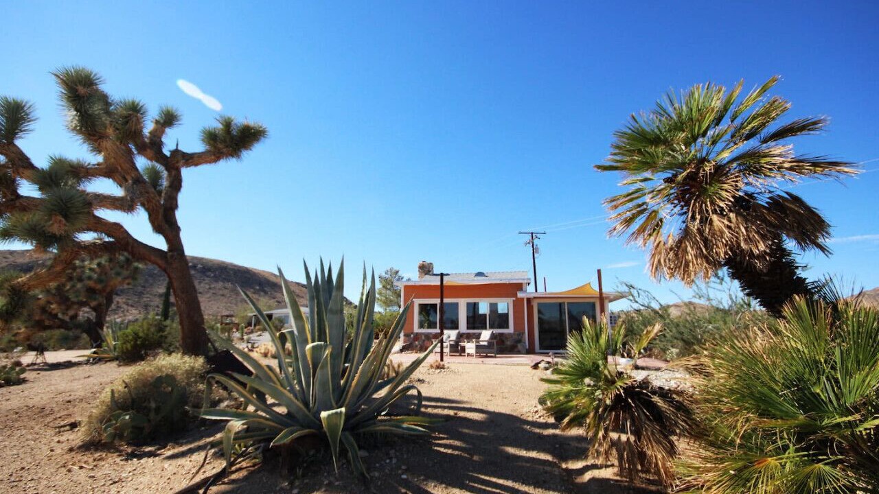 Photo of Outdoor in Joshua Tree