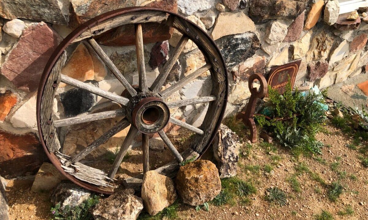 Photo of Outdoor in Joshua Tree